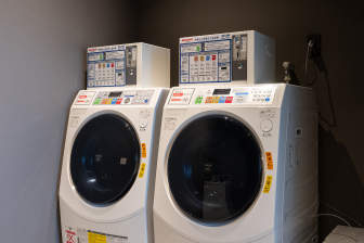 洗濯機