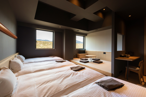 グループルーム